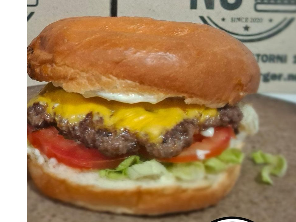 Burguer Chese