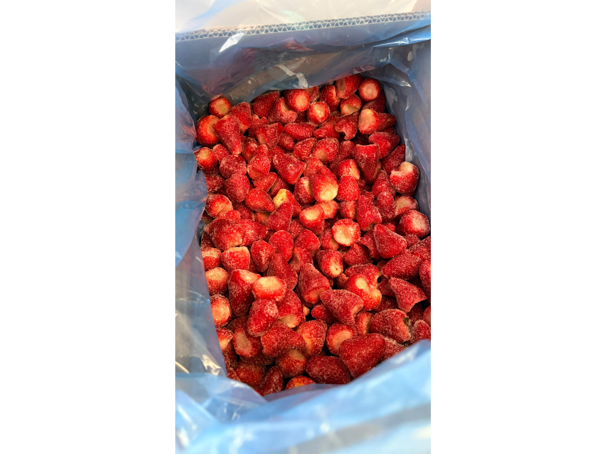Frutillas