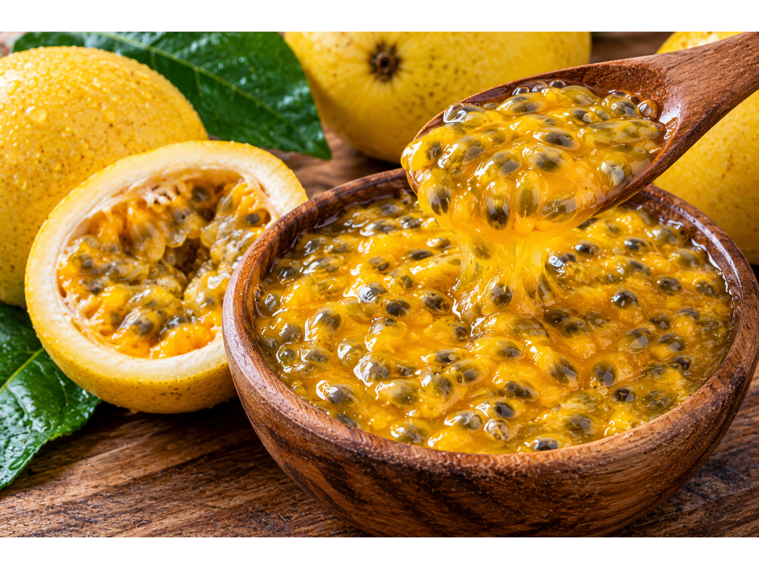 Maracuya