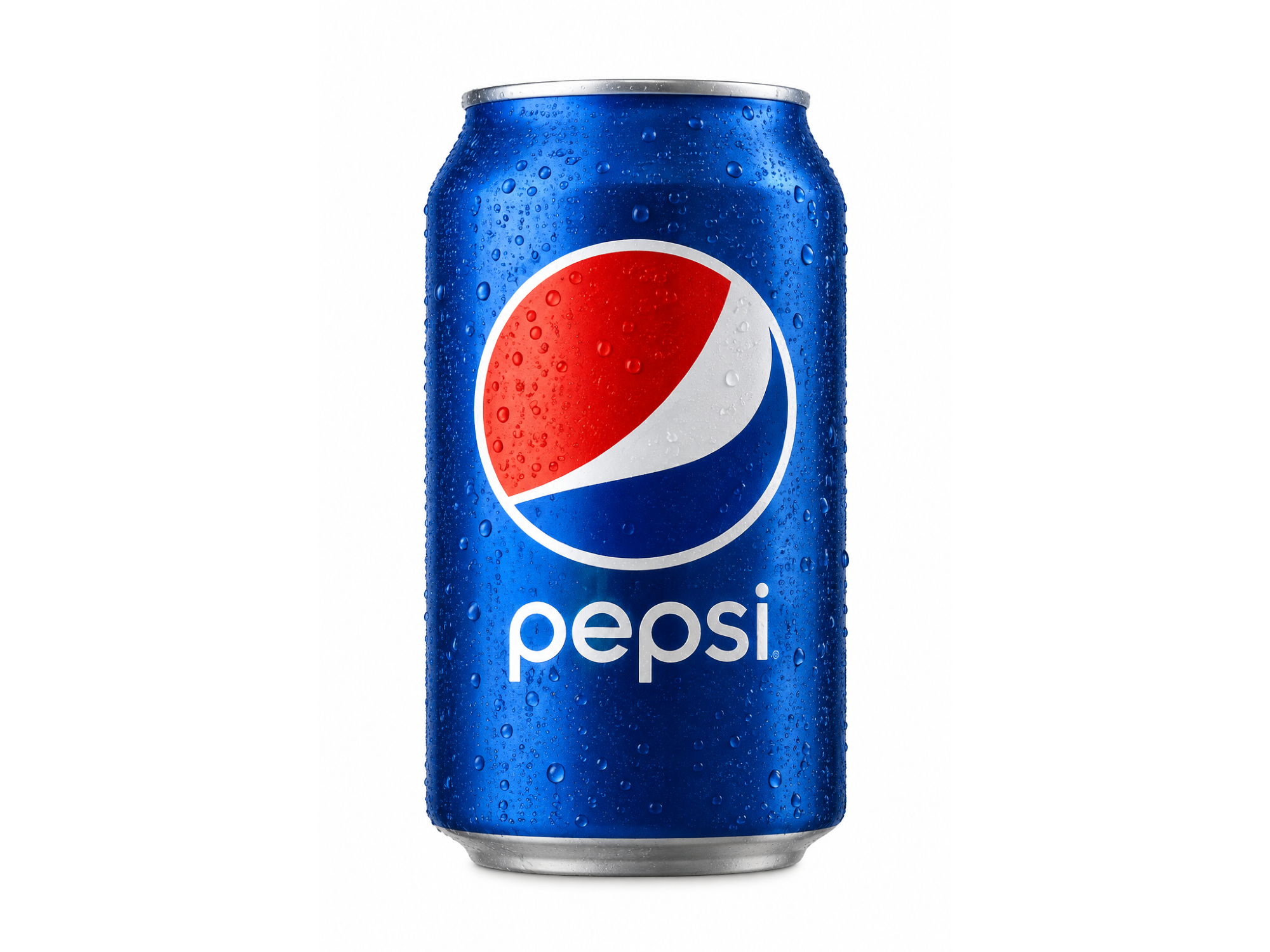Lata Línea Pepsi