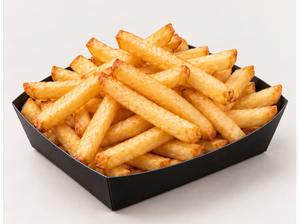 Papas fritas de LA CASA DEL PERRO
