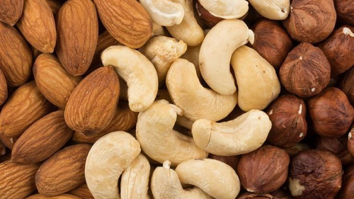 FRUTOS SECOS Y MIX