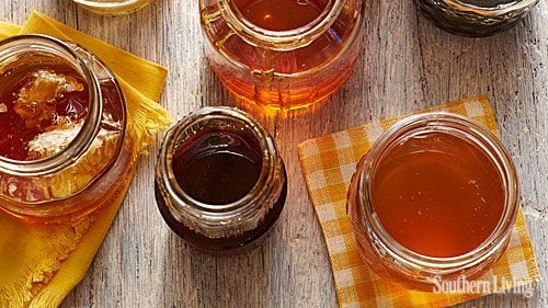 MIEL, MERMELADAS Y DULCE DE LECHE