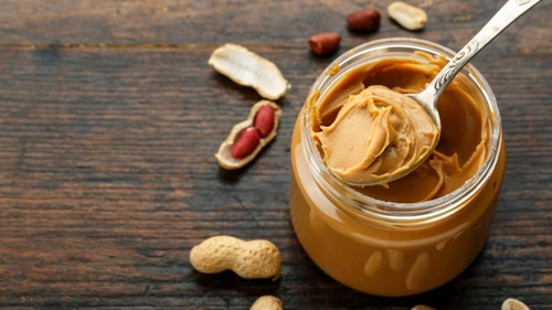 PASTA DE MANI / QUINOA