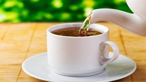 CAFE, YERBA E INFUSIONES