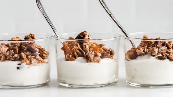GRANOLAS