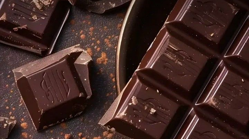 CHOCOLATES Y ALFAJORES