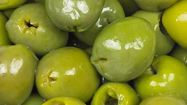 ACEITUNAS Y CONSERVAS