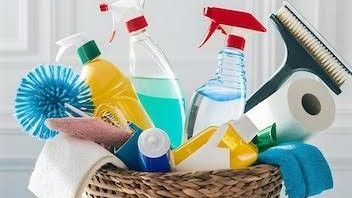 PRODUCTOS DE LIMPIEZA