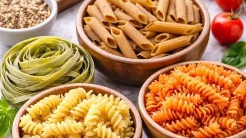 PASTAS