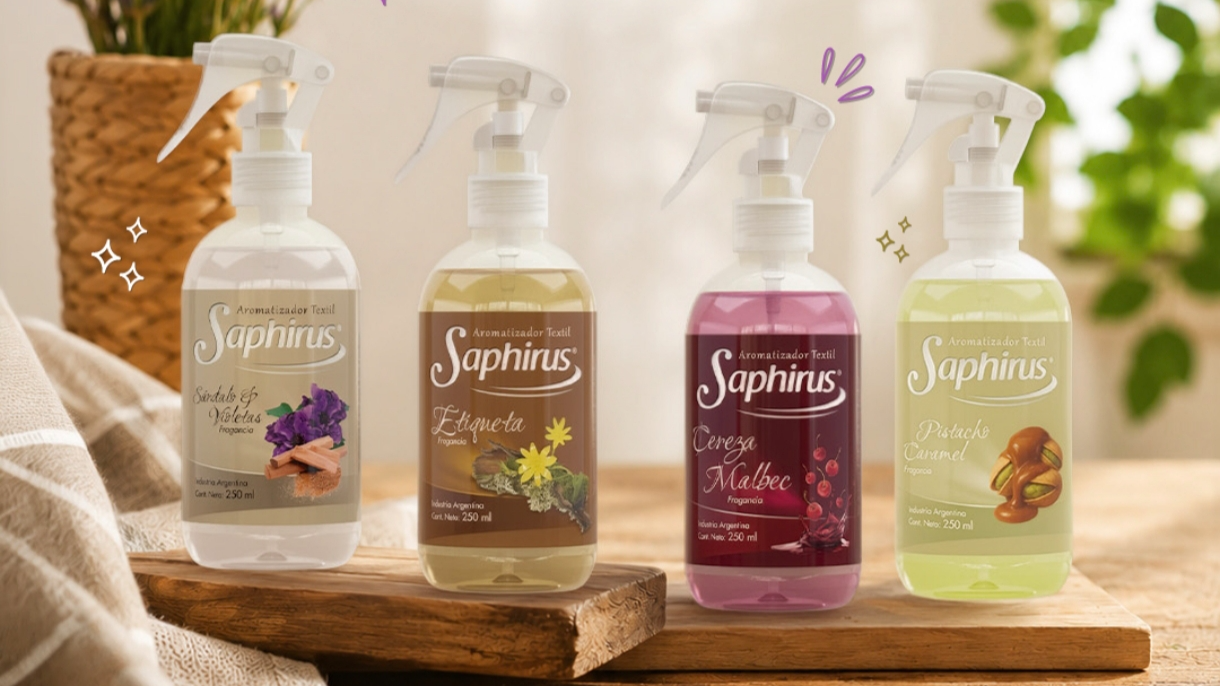 AROMATIZANTES