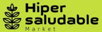 Logo de HIPERSALUDABLEMARKET