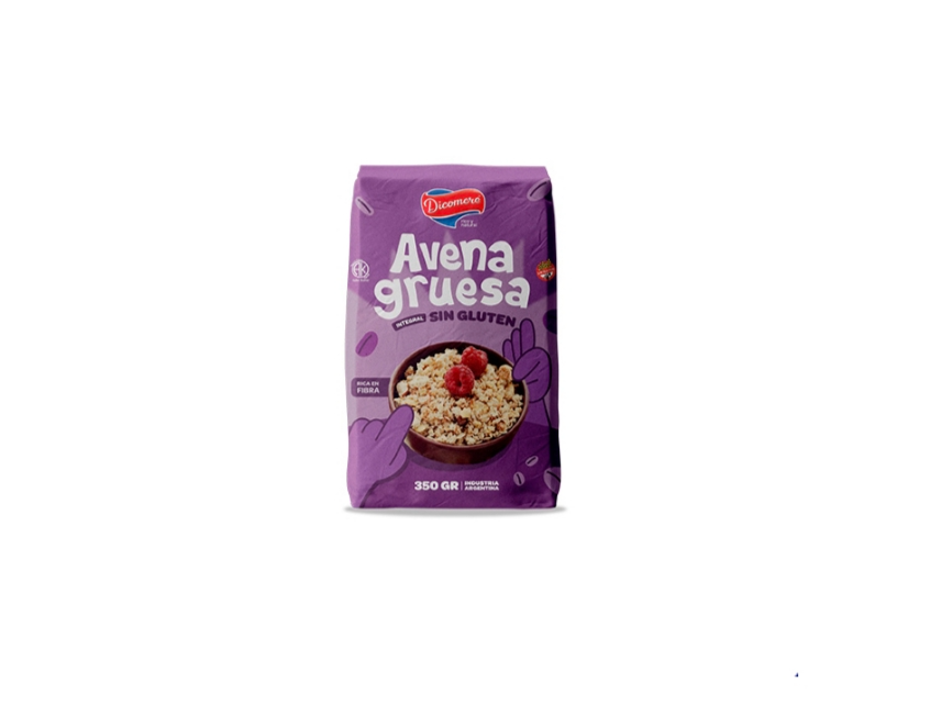 Avena Integral