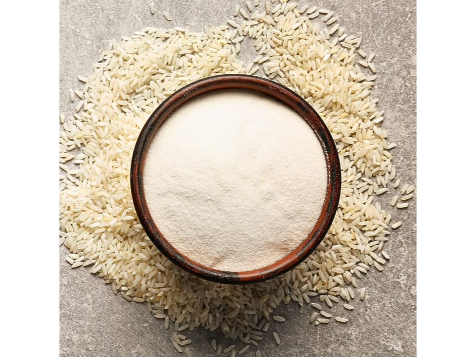 Harina de Arroz