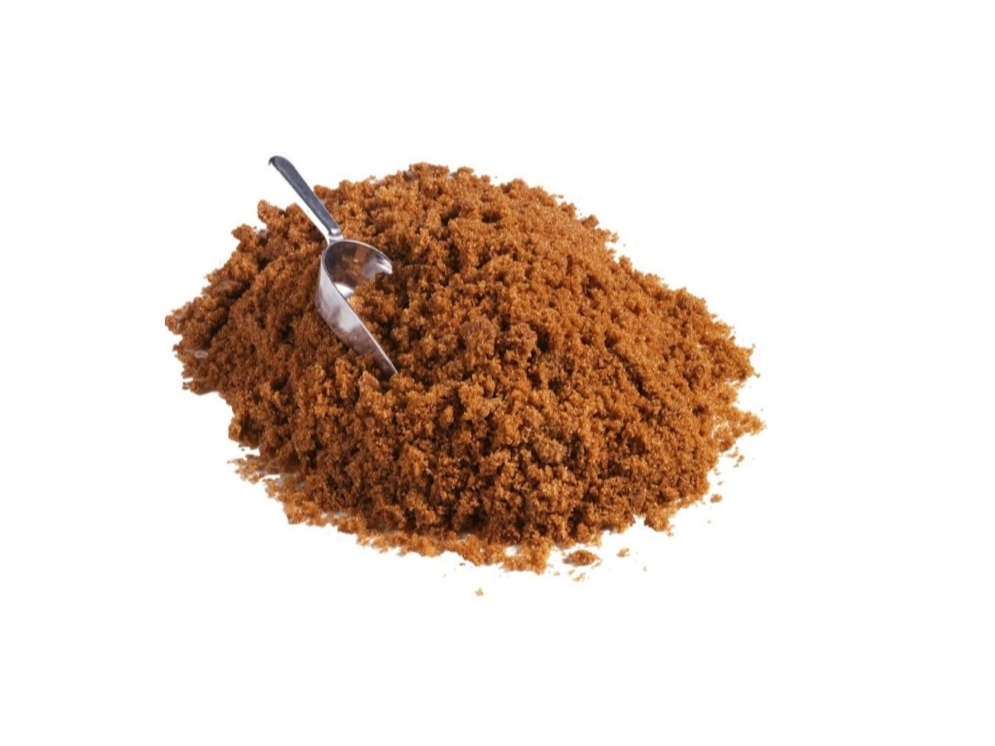 Azúcar Mascabo