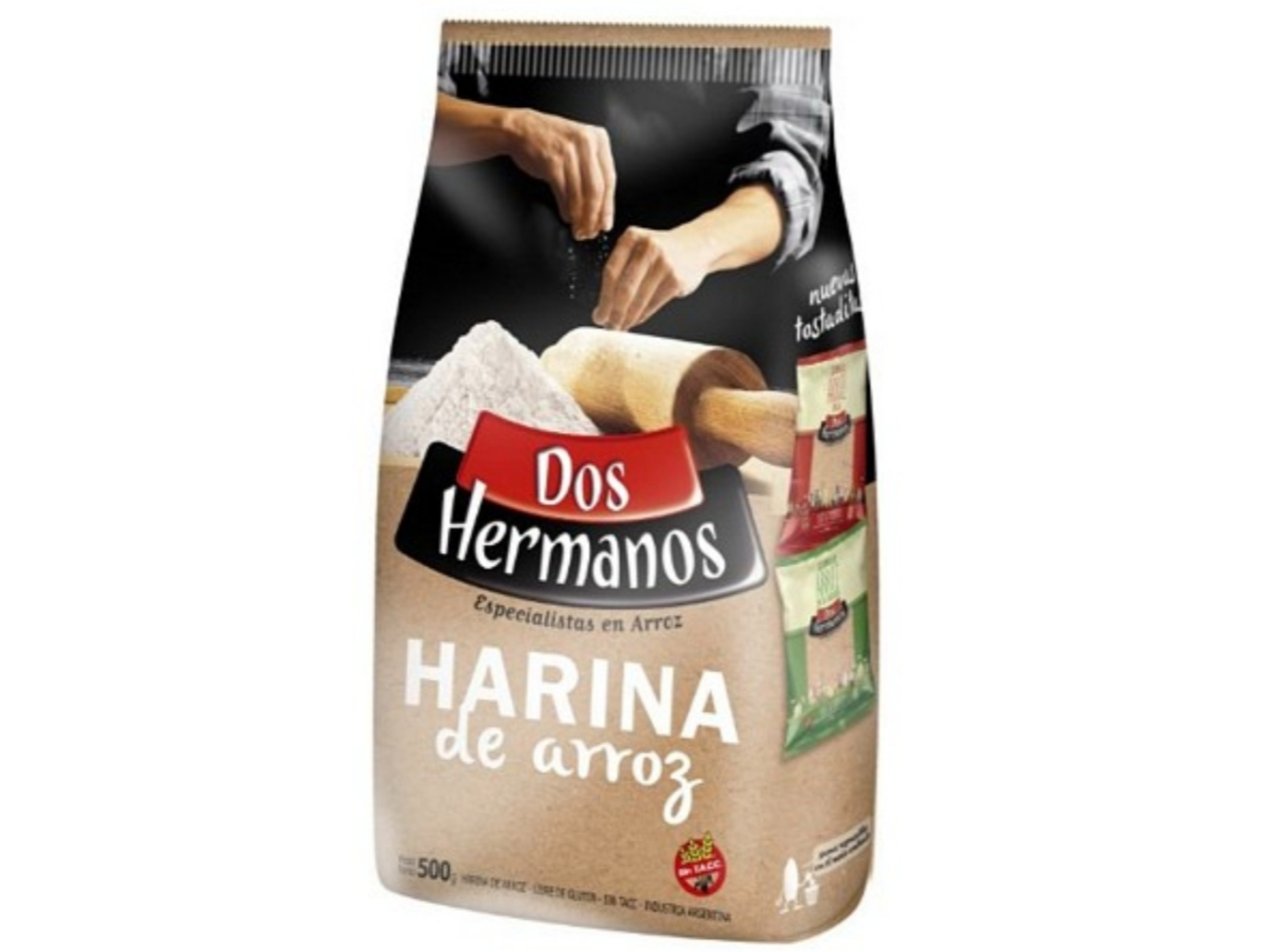 Harina de Arroz