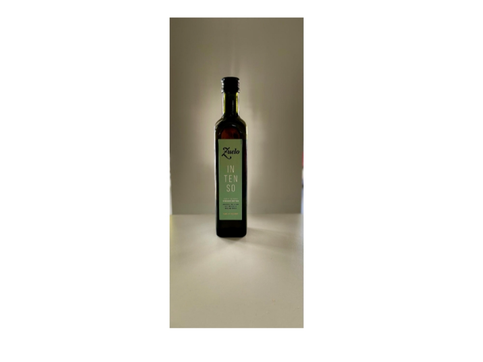 Aceite de Oliva Intenso