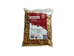 Granola Premium Monarca