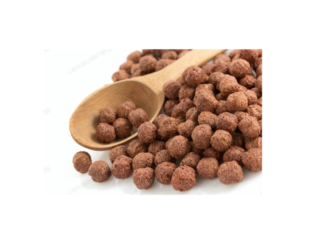 Bolitas de Chocolate x 3 Kilos