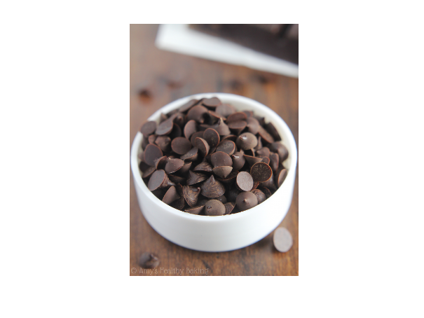 Chips de Chocolate Arcor