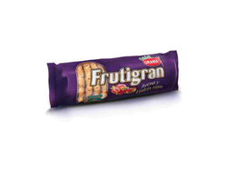 Frutigran Avena y frutos rojos