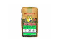 Yerba Tucangua Orgánica
