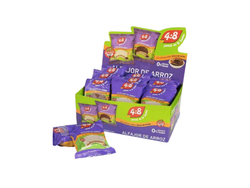 Caja Alfajor de arroz