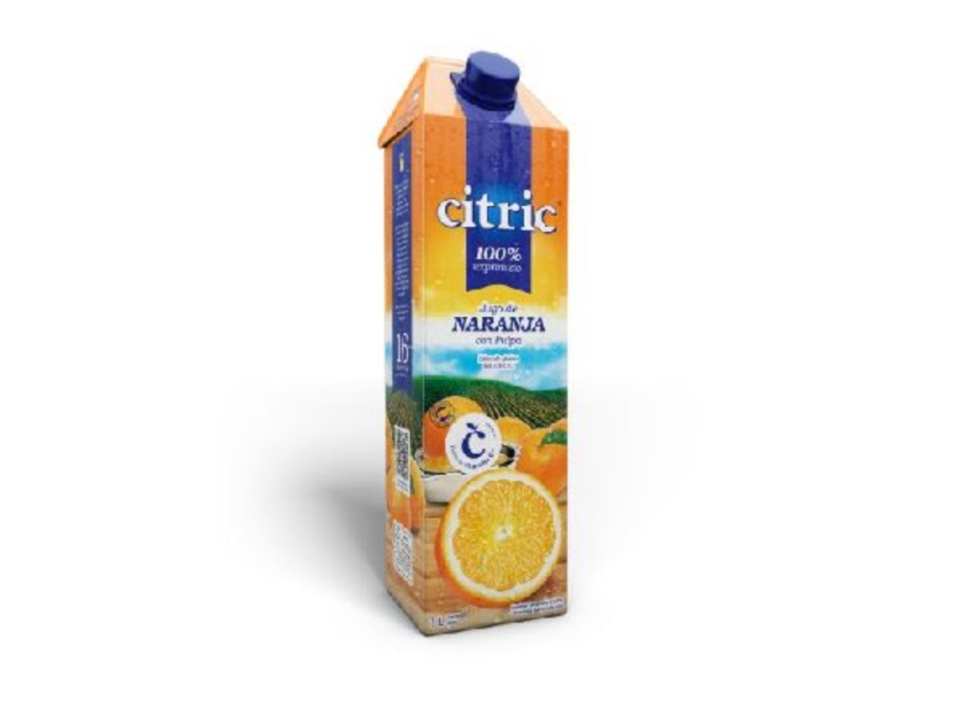 Naranja Citric