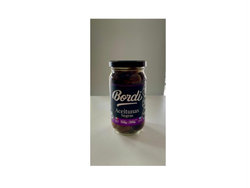 Aceitunas Negras