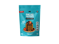 Pancake Proteico sabor Vainilla