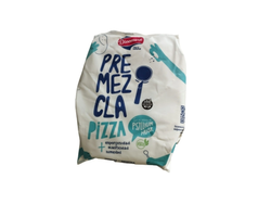 Premezcla Pizza