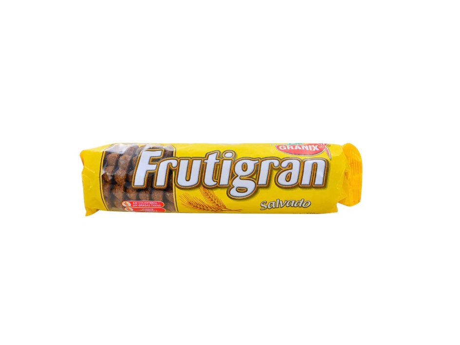 Frutigran Salvado dulce