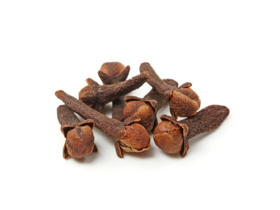 Clavo de olor Entero
