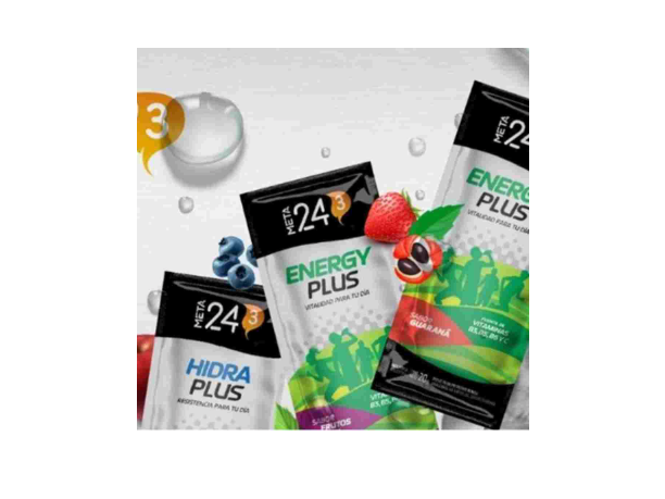 Hidra plus Meta 24