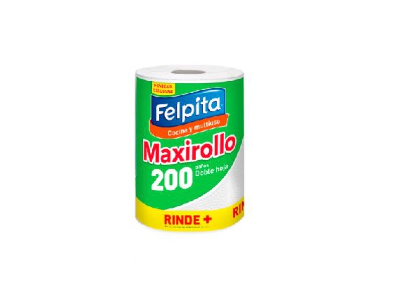 Rollo de Cocina Felpita