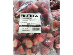 Frutilla Greens