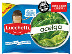 Acelga Lucchetti