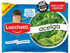 Acelga Lucchetti de HIPERSALUDABLEMARKET