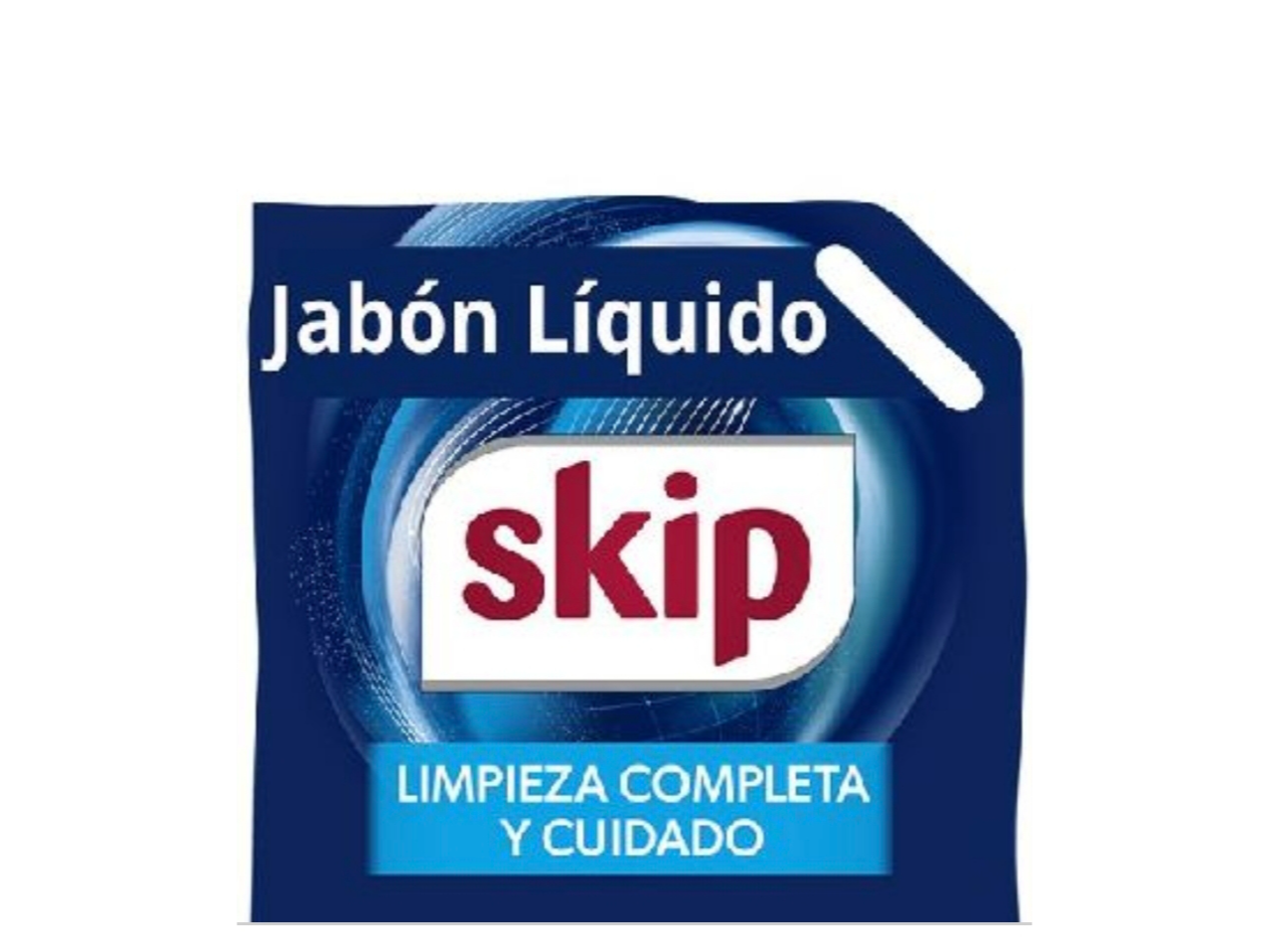 Jabón Líquido Skip Ropa