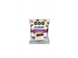 Caja Alfajor con harina de Mani y cacao