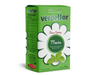 Yerba Menta Verde flor