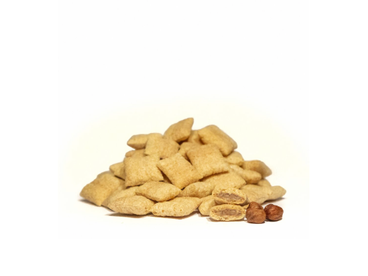 Almohadita de Avellana