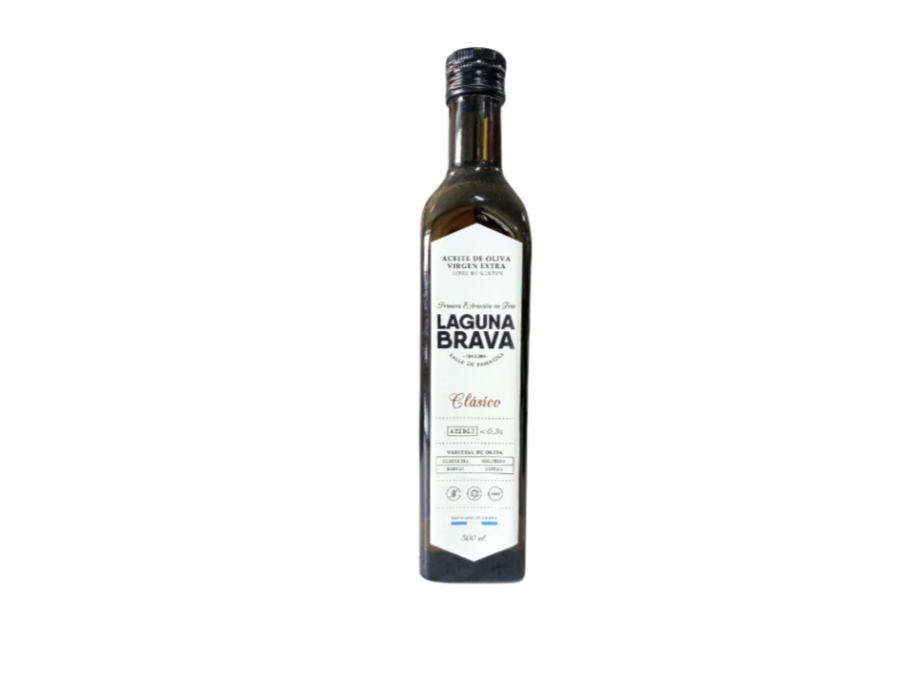 Aceite de Oliva Extra virgen