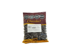 Almendra con chocolate
