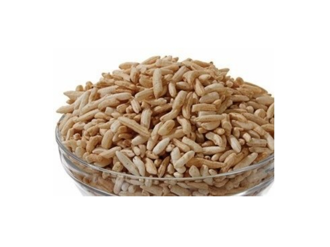 Arroz inflado con Edulcorante x 3 Kilos