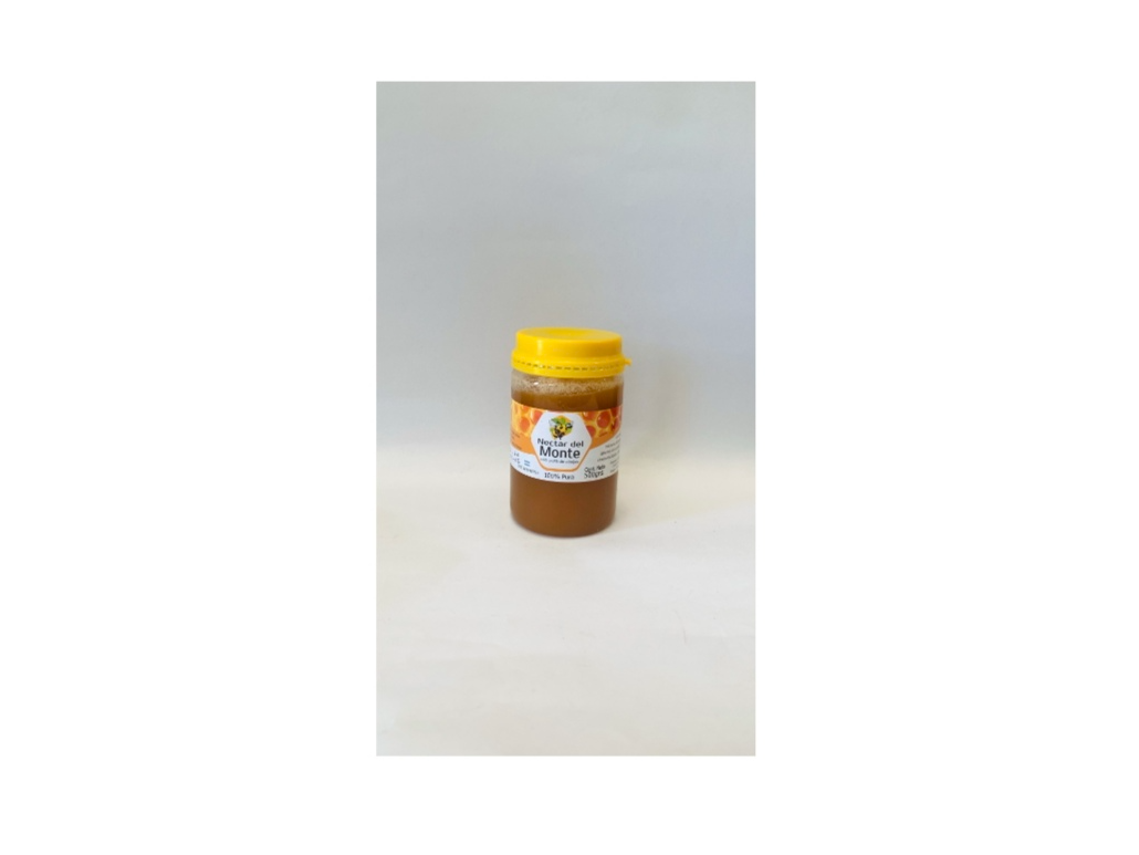 Miel Nectar de Monte