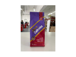 Café Tostado Molido Super