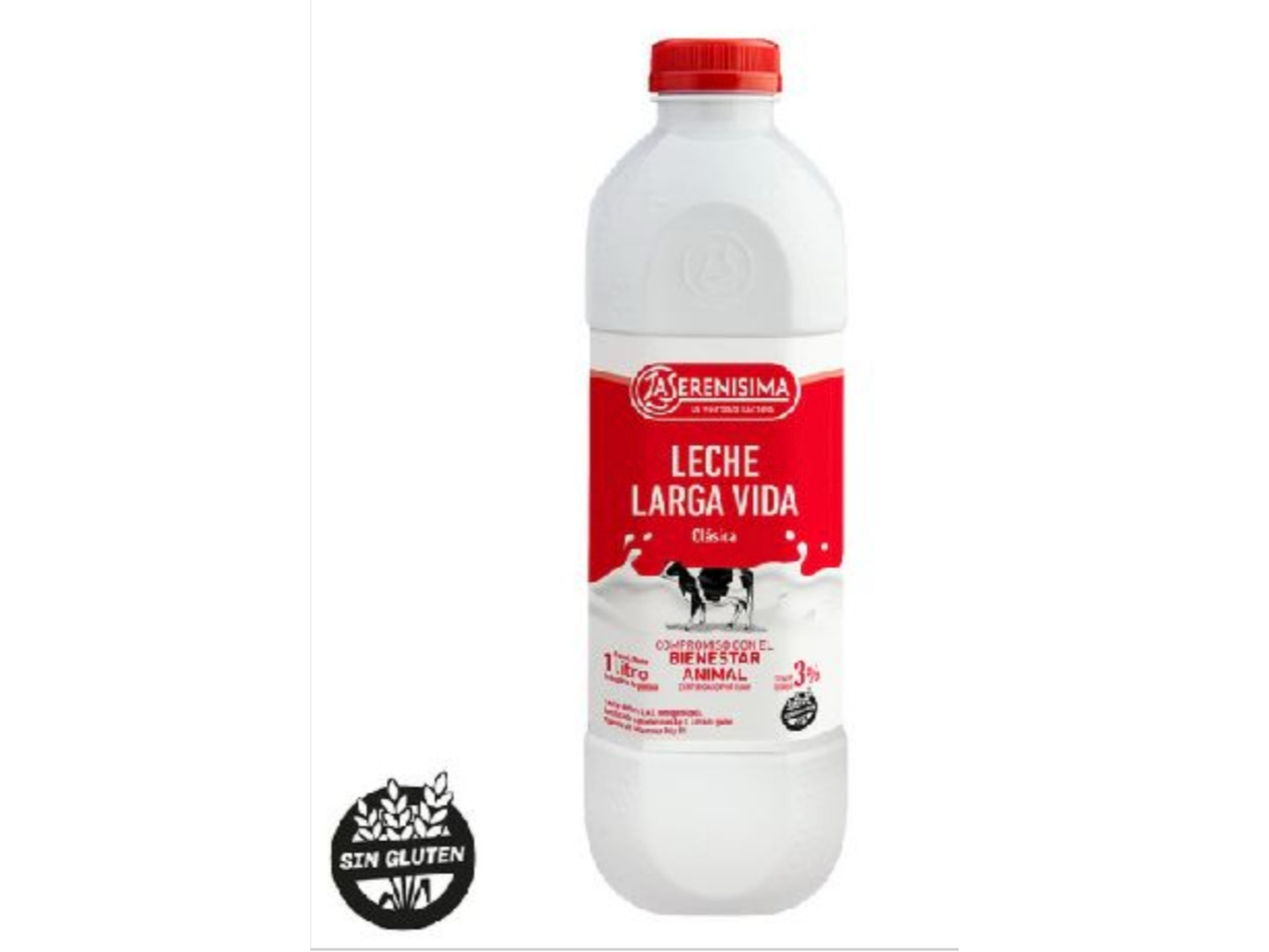 Leche Clásica