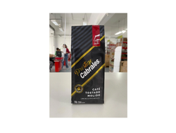 Café Tostado Molido Prestige