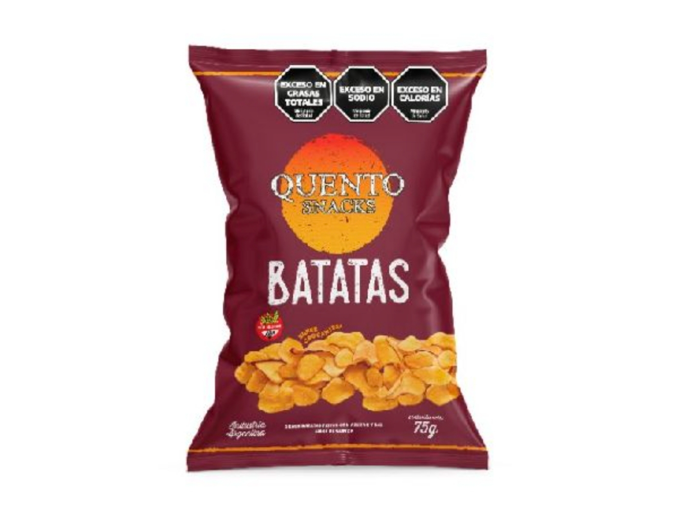 Batatas Clásicas